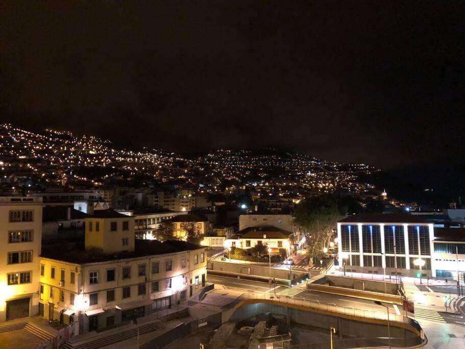 Super Central - Cork Φουνκάλ Εξωτερικό φωτογραφία